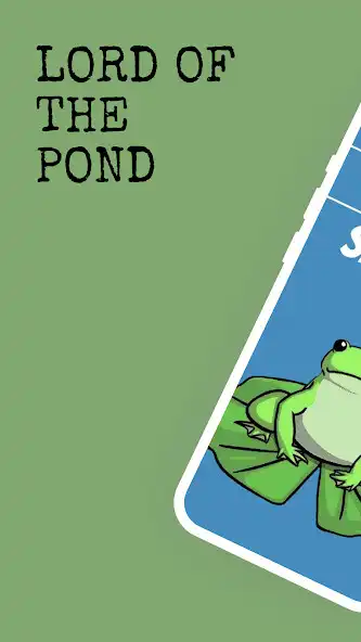 Play Beta no of the Pond  and enjoy Beta no of the Pond with UptoPlay