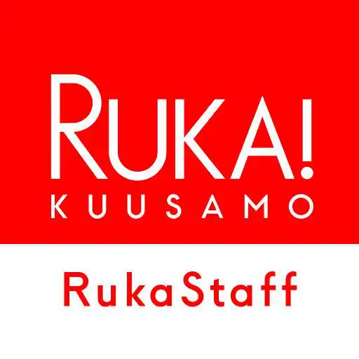 Play Beta RukaStaff APK