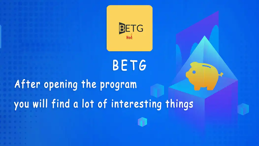 Play BETG  and enjoy BETG with UptoPlay