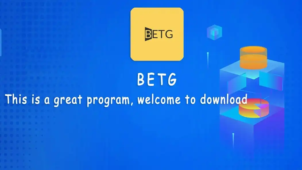 Play BETG as an online game BETG with UptoPlay