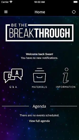 Play Be The Breakthrough as an online game Be The Breakthrough with UptoPlay