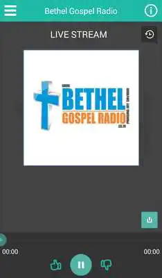 Play Bethel Gospel Radio