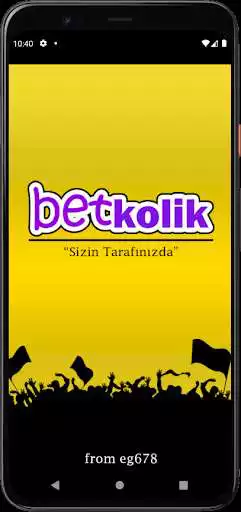 Play Betkolik 678  and enjoy Betkolik 678 with UptoPlay