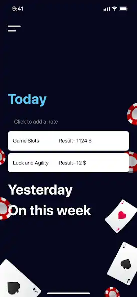 Play Bet notes  and enjoy Bet notes with UptoPlay