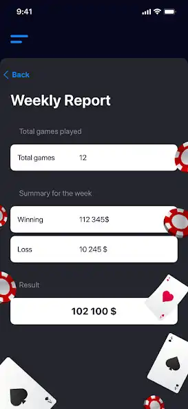 Play Bet notes as an online game Bet notes with UptoPlay