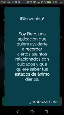 Play BetoApp