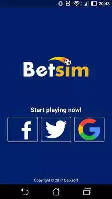 Play Betsim