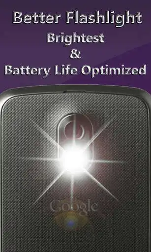 Play Better FlashLight HD LED  and enjoy Better FlashLight HD LED with UptoPlay