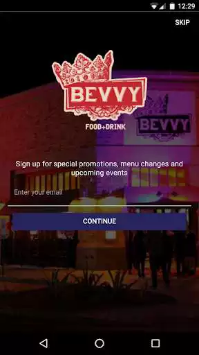 Play Bevvy  and enjoy Bevvy with UptoPlay