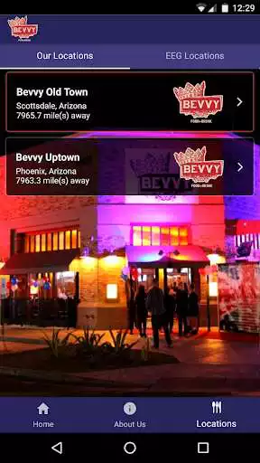 Play Bevvy as an online game Bevvy with UptoPlay