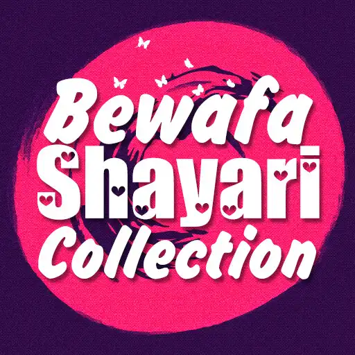 Play Bewafa Shayari Collection APK