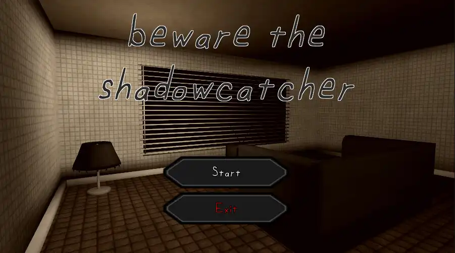 Play Beware Shadowcatcher chapter 1 as an online game Beware Shadowcatcher chapter 1 with UptoPlay