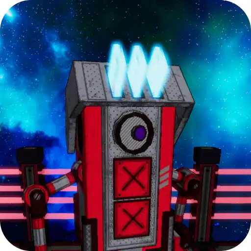 Play Bewildebots APK