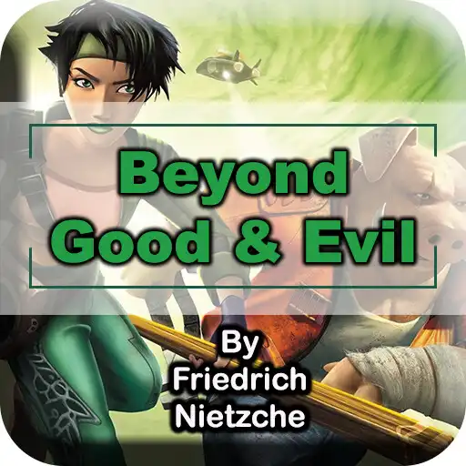 Play Beyond Good and Evil By Friedr APK