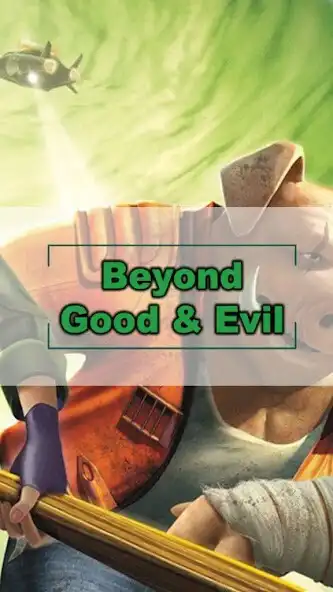 Play Beyond Good and Evil By Friedr  and enjoy Beyond Good and Evil By Friedr with UptoPlay