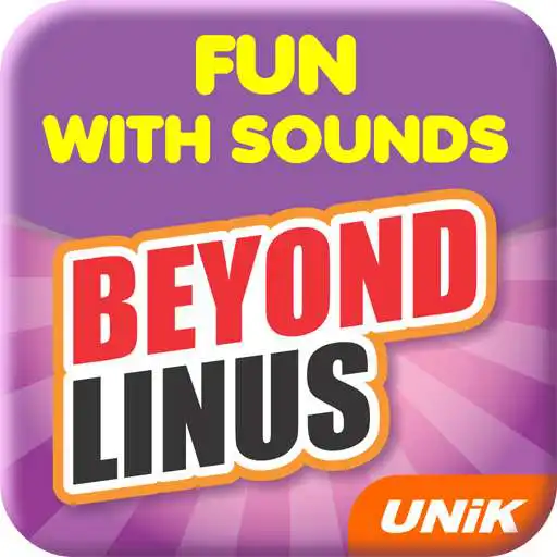 Free play online Beyond LINUS - Fun With Sounds APK