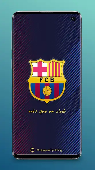 Play BFC Wallpaper HD 2021 for Cules  and enjoy BFC Wallpaper HD 2021 for Cules with UptoPlay