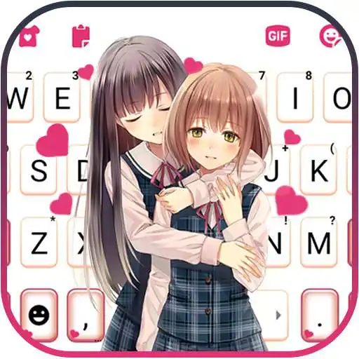 Play Bff Anime Themes APK