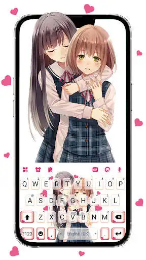 Play Bff Anime Themes  and enjoy Bff Anime Themes with UptoPlay