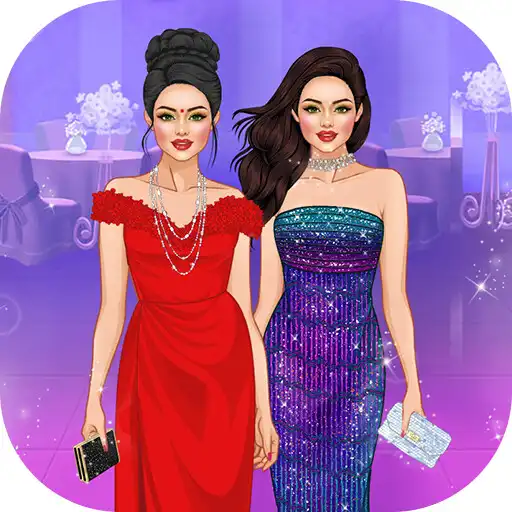 Play BFF Dress Up Fashion Queen APK