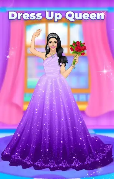 Play BFF Dress Up Fashion Queen  and enjoy BFF Dress Up Fashion Queen with UptoPlay