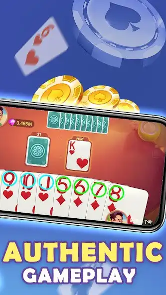 Play Bfun Poker as an online game Bfun Poker with UptoPlay