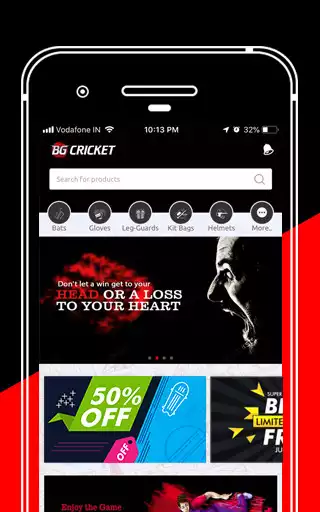 Play BG Cricket