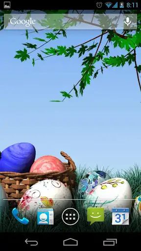 Play BG Easter LWP  and enjoy BG Easter LWP with UptoPlay