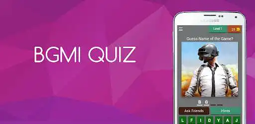 Play BGMI QUIZ  and enjoy BGMI QUIZ with UptoPlay