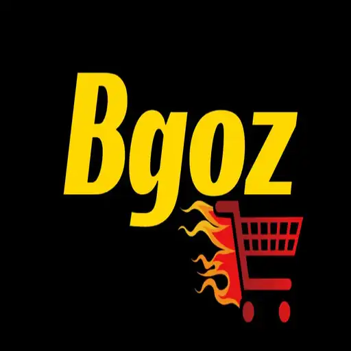 Play Bgoz Online MultiDelivery APK