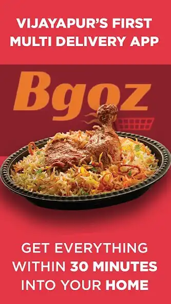 Play Bgoz Online MultiDelivery  and enjoy Bgoz Online MultiDelivery with UptoPlay