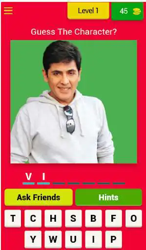 Play Bhabhi ji Ghar Par hai Quiz Game  and enjoy Bhabhi ji Ghar Par hai Quiz Game with UptoPlay