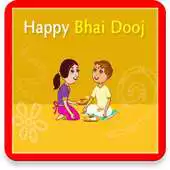 Free play online Bhai Dooj SMS Messages Wishes APK