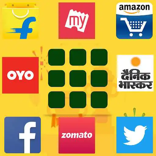 Run free android online Bharat - All in One App (shop, study, news, games) APK