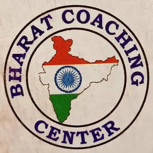 Play Bharat Coaching Center APK