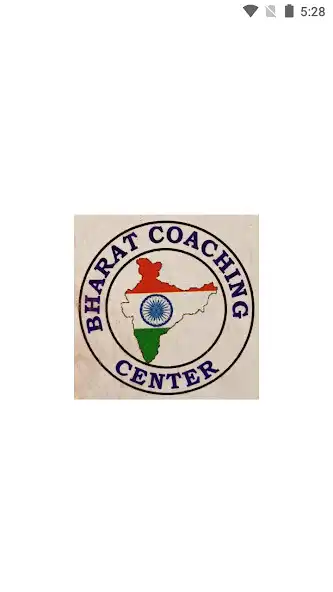 Play Bharat Coaching Center  and enjoy Bharat Coaching Center with UptoPlay