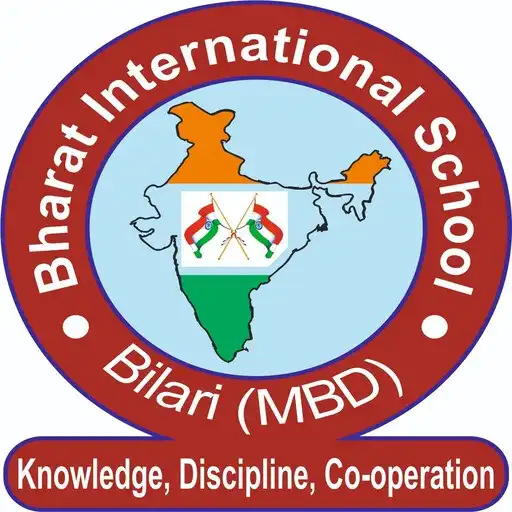 Play Bharat International School APK