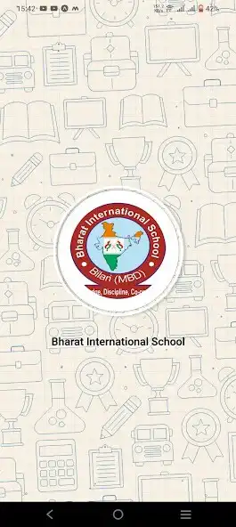 Play Bharat International School  and enjoy Bharat International School with UptoPlay