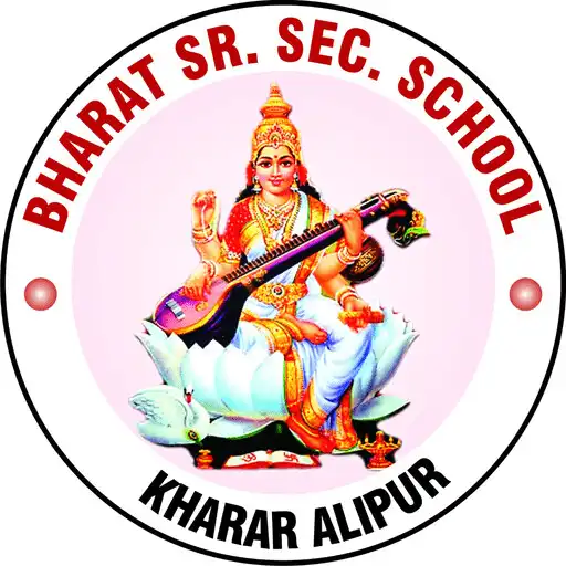 Play Bharat Sr Sec School APK