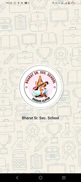 Play Bharat Sr Sec School as an online game Bharat Sr Sec School with UptoPlay