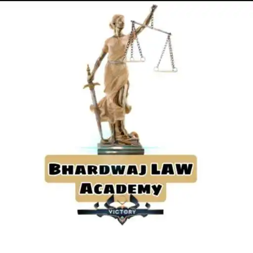 Play Bhardwaj law Academy APK