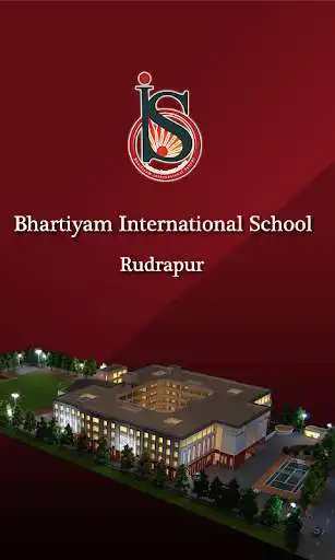 Play Bhartiyam International School  and enjoy Bhartiyam International School with UptoPlay