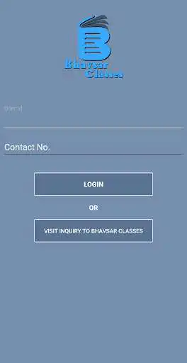 Play Bhavsar Classes  and enjoy Bhavsar Classes with UptoPlay