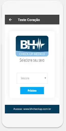 Play BH Check-up