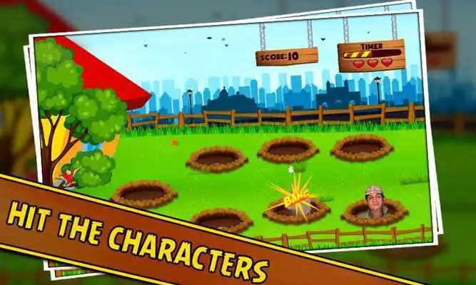 Play BHK - Movie Game