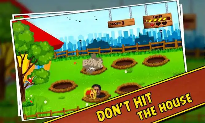 Play BHK - Movie Game