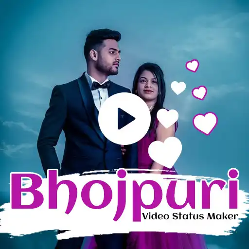 Play Bhojpuri Video Maker with Song APK