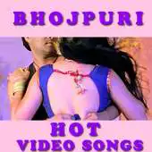 Free play online Bhojpuri Video Song Hot APK