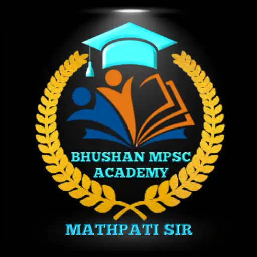 Play BHUSHAN MPSC ACADEMY APK