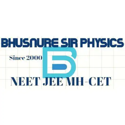 Play Bhusnure Sir Physics APK